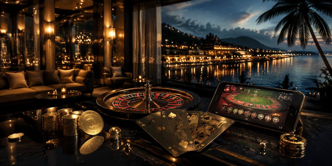 vila88 Thẻ Ngân Hàng Roulette